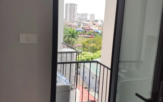 Himeji Serviced Apartments