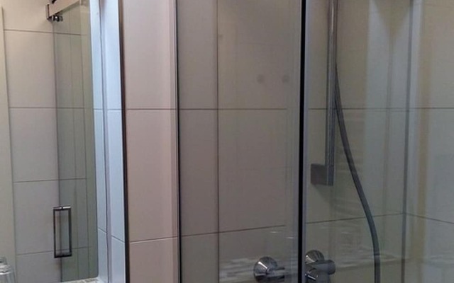 Hotel Seebrise Grömitz