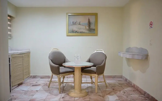 Hotel Posada del Sol Inn