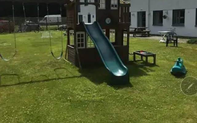 Innis Inn Guest House