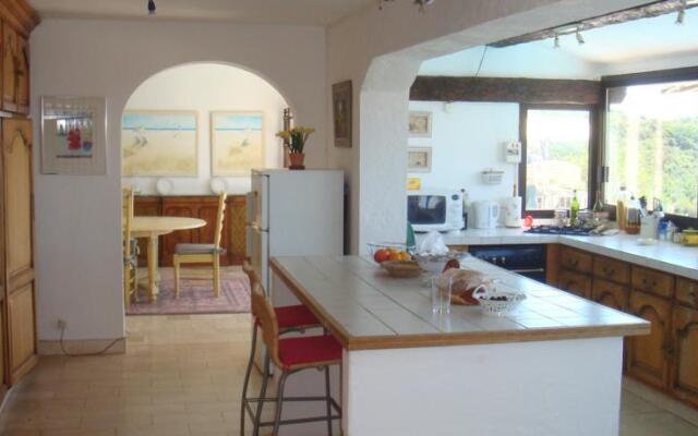 Holidayhome Maeva