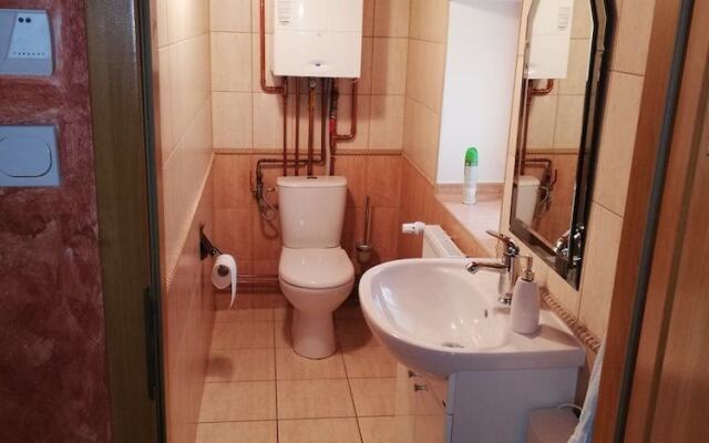 Everysky Apartments Karpacz Wąska