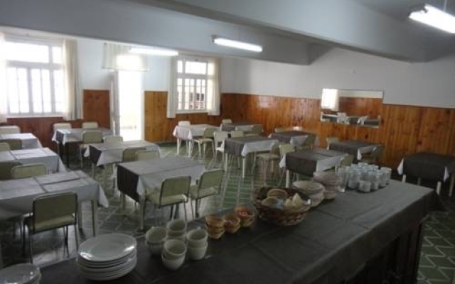 Hotel Satelite