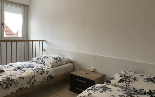 Duplex near Lycée Jean Mermoz