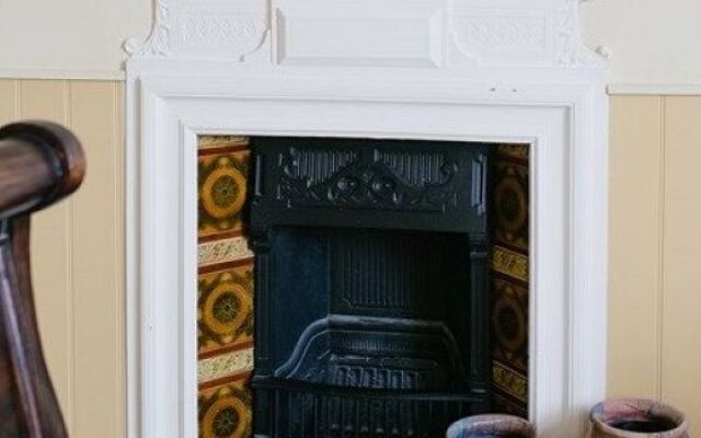 The George Hotel