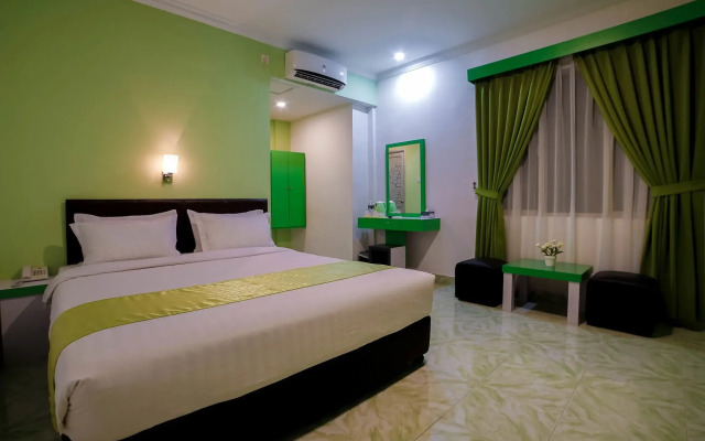 Greenland Hotel Batam