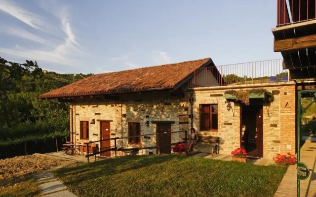 Osteria del Maiale Pezzato