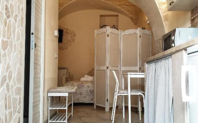 Appartamento Antico Pozzo