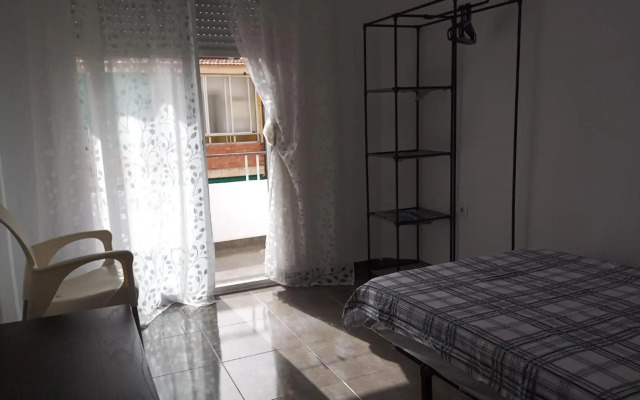 Квартира двухэтажная в Аликанте