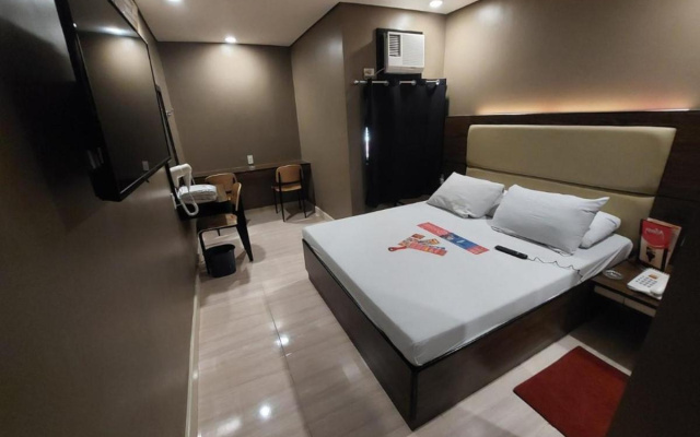Hotel Sogo Timog 2