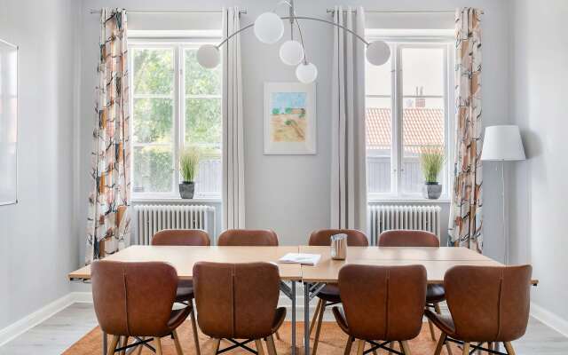 Hotel Svea, BW Signature Collection