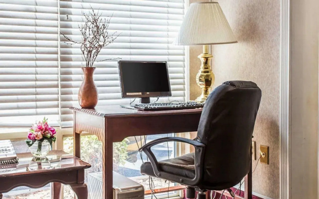 Wingate by Wyndham Columbia/Fort Jackson