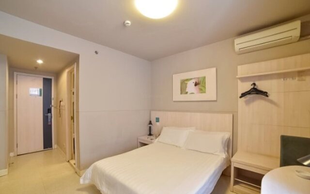 Jinjiang Inn Xiamen University Zhongshan Road