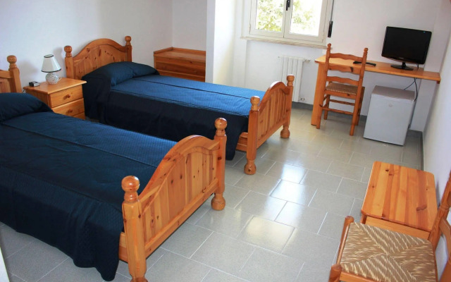 Dori D'Oro Hotel