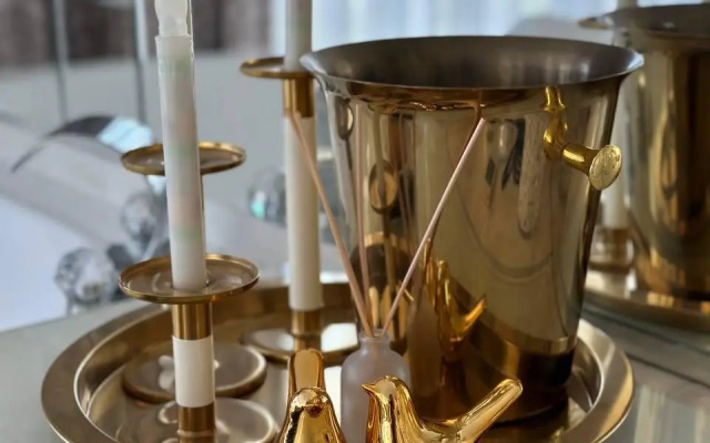 Атмосфера комфорта на улице Береговая 6