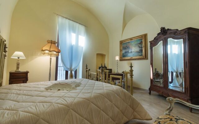 B&B Trani Palace