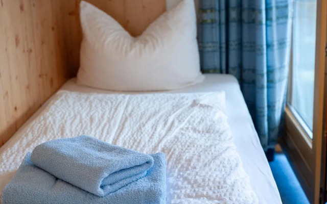 Chalet in Gaschurn Near Ski Slopes