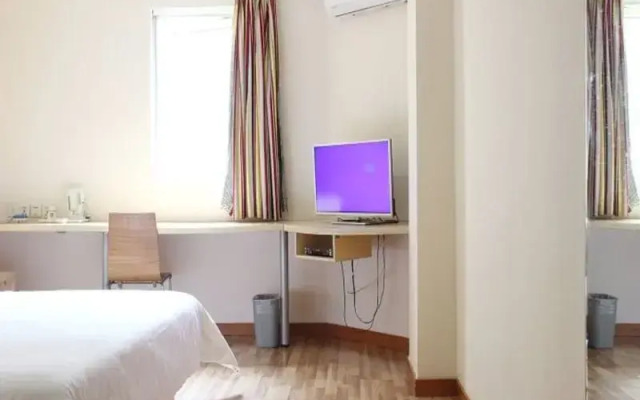 7 Days Inn Xiao Tianzhu-Chengdu