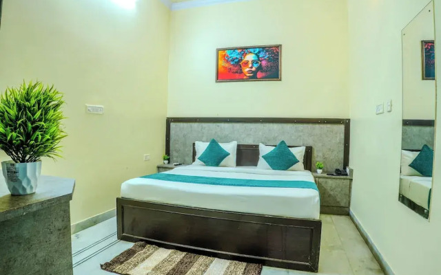 Hotel Silver Stay