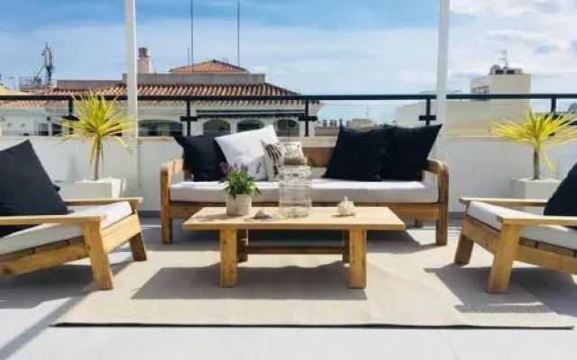 Apartement Casamora