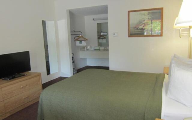 Quality Inn Natomas