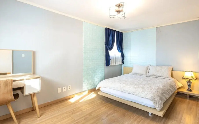 Wonju Quirinale Pension