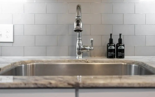 Furnished Apartment in Buckhead