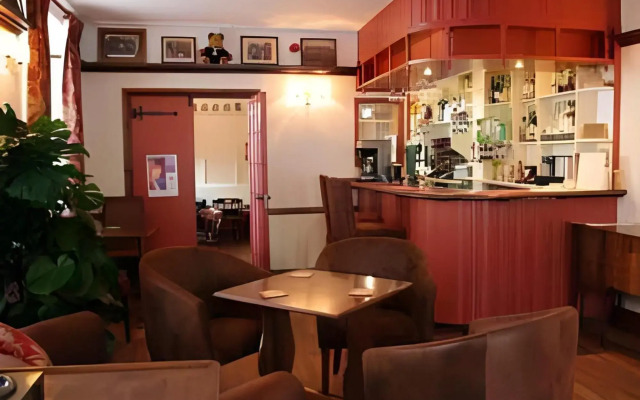 The George