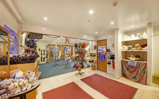 Arlberg Hotel Mount Buller