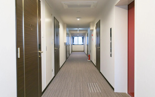 Laon Inn Gion Nawate