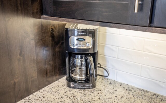 Hideaway On The 2nd Green