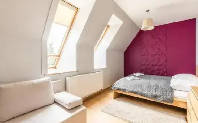 Apartamenty Oaza Superior Zakopane