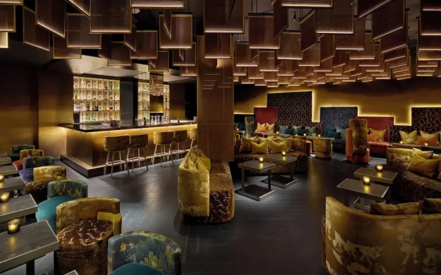 Mandarin Oriental Mayfair, London