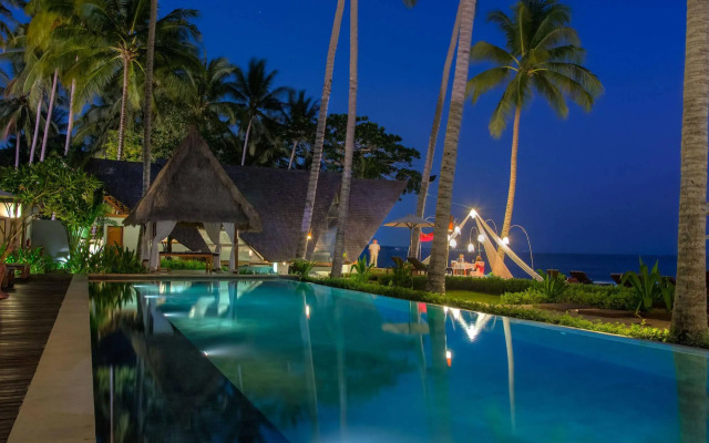 The Chandi Boutique Resort