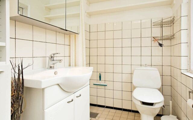 5 Person Holiday Home in Vejby-by Traum