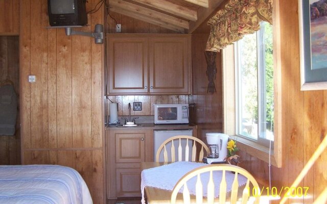 Stampede Bed & Breakfast