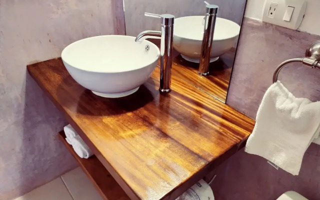 Raratonga Hotel & Apartments