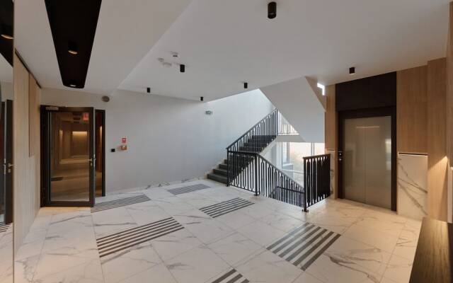 Tasteful Apartment in Wroclaw by Renters