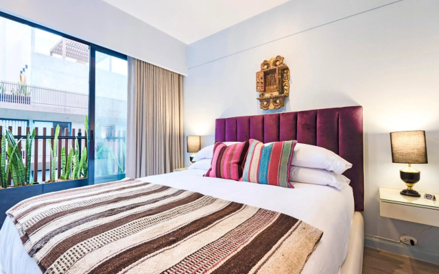 ✶ Pisac Penthouse ✶ 3-stories LUXURY Rooftop Pool