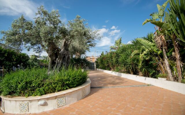 B&B Casa Augusto Luxury