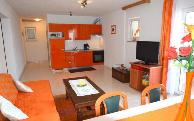Apartments Gabrijel