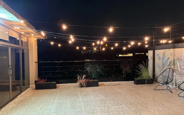Casa Campus Pilar Suites