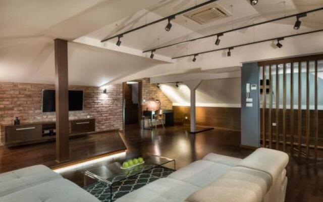 ONE Apartment
