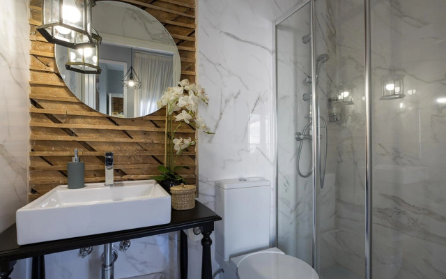 the gallery Studios II