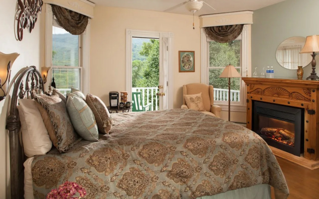Andon-Reid Inn B&B