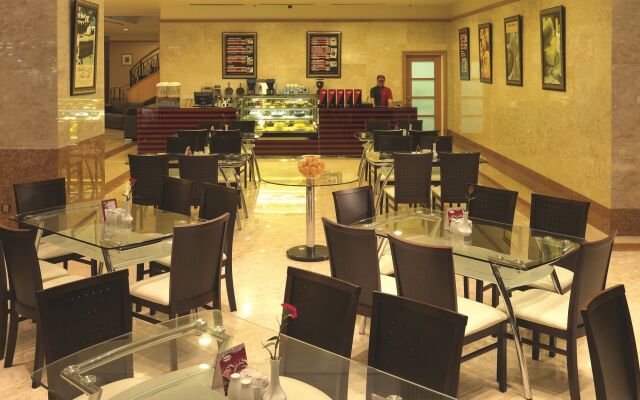 Bayview Hotel Melaka