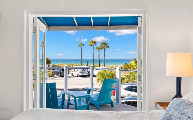 Inn on the Beach