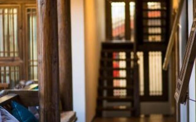 Mu Xin Ju Boutique Homestay