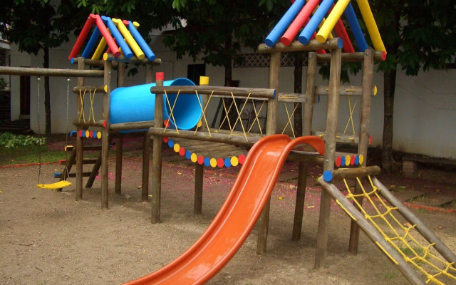 Hotel On Vacation Girardot Resort