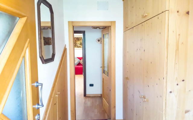 Appartamento Vista Dolomiti by GoNewLocation